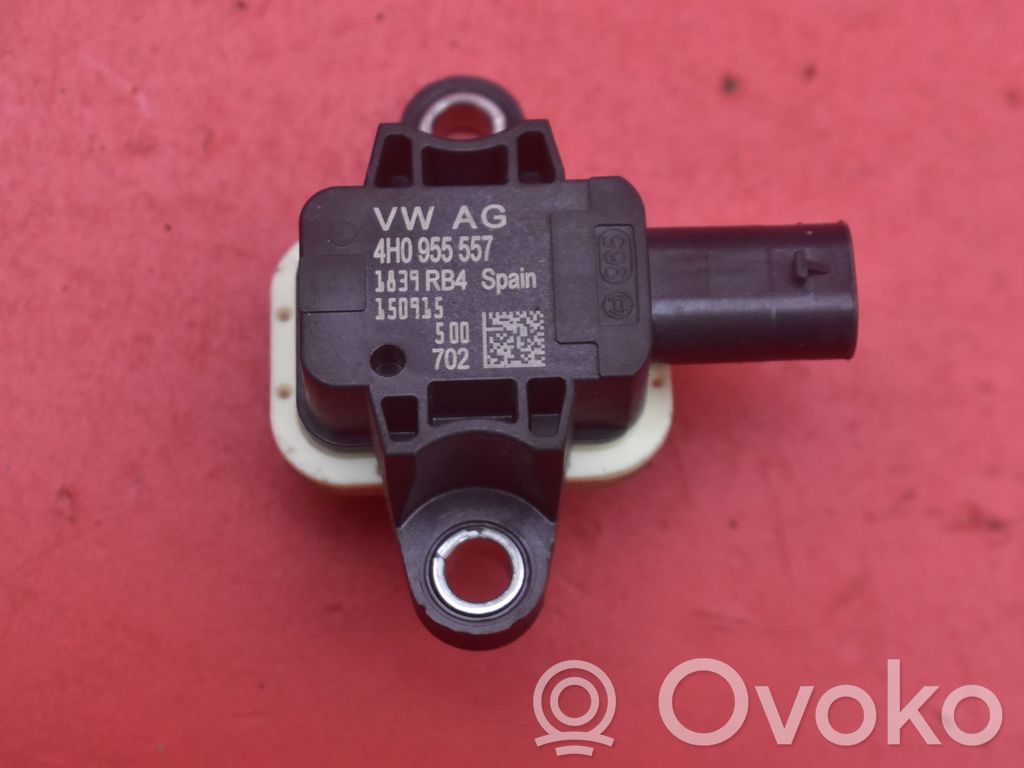 Skoda Citigo Sensor 