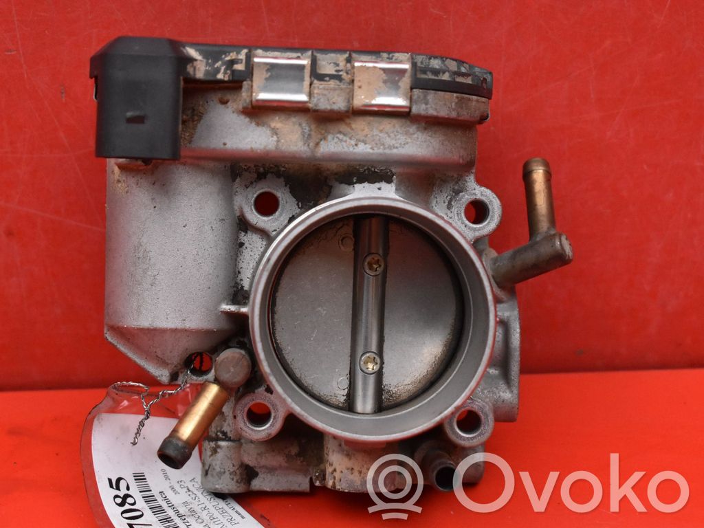 Skoda Octavia Mk1 (1U) Drosselklappe 