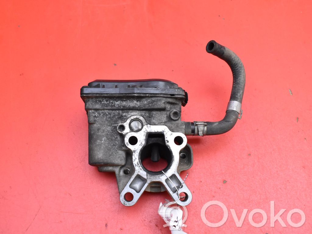 Dodge Pick Up D300 Valvola EGR 