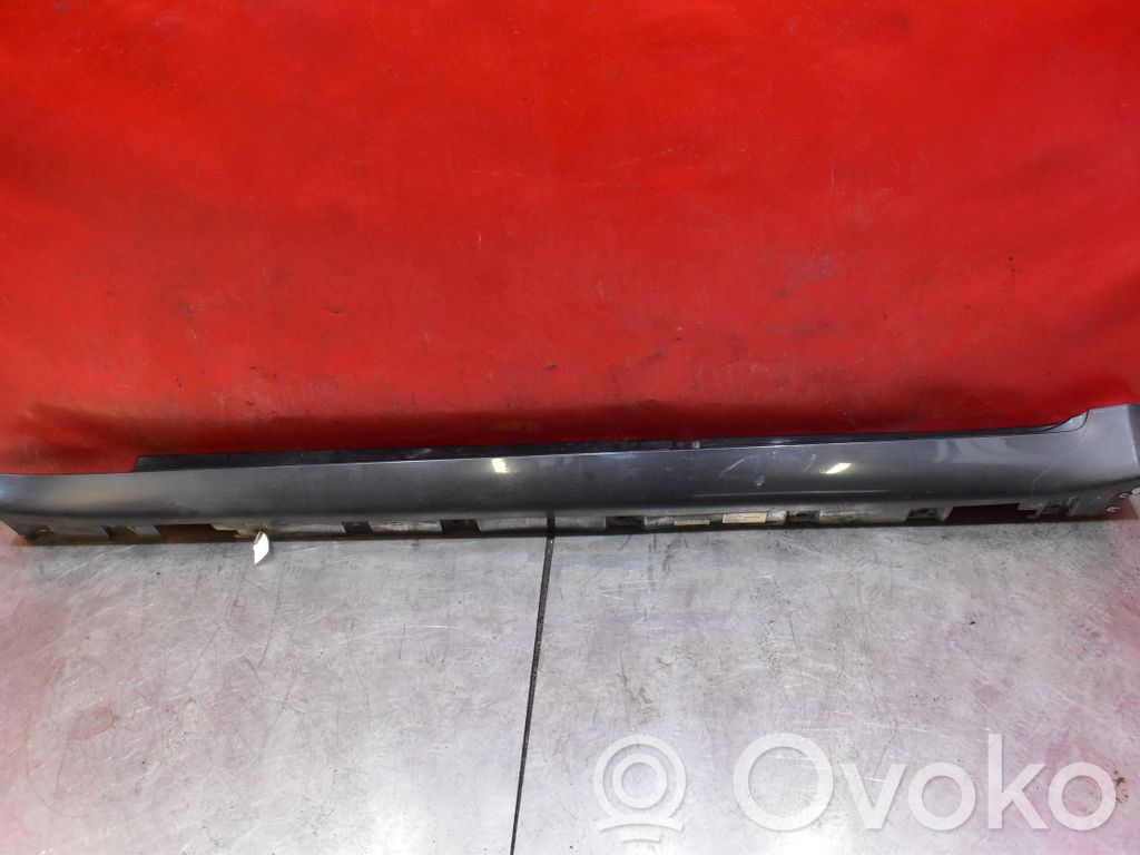 BMW 7 F01 F02 F03 F04 Marche-pied avant 