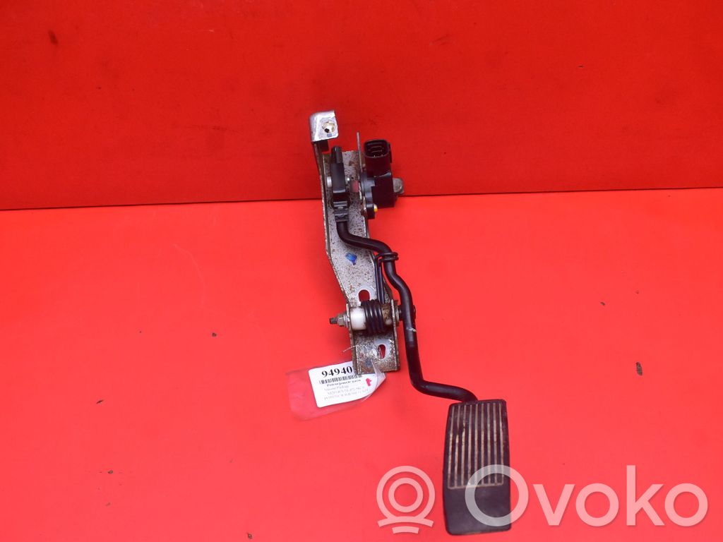 Dodge Pick Up D300 Pedale dell’acceleratore 