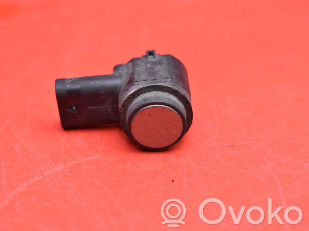 Volkswagen PASSAT CC Unitate/modul de comandă parcare PDC 