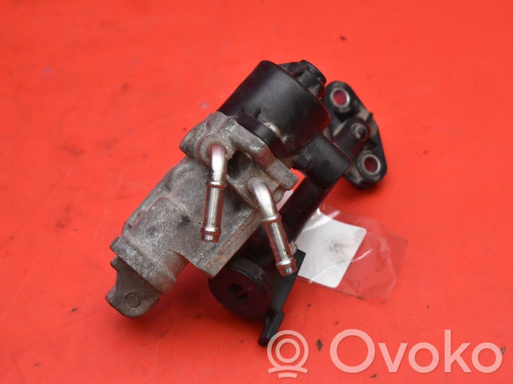 Toyota Yaris Válvula EGR 