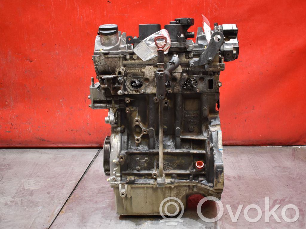 Mitsubishi Colt Motor 