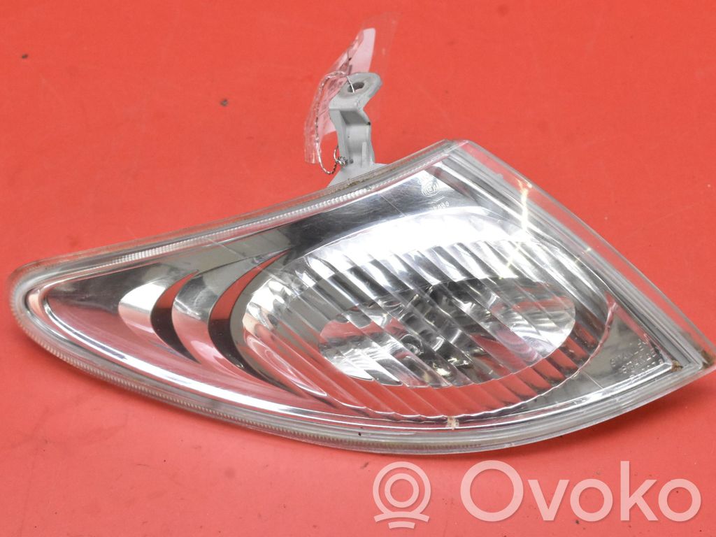 Frontblinker   P1997,P1997
