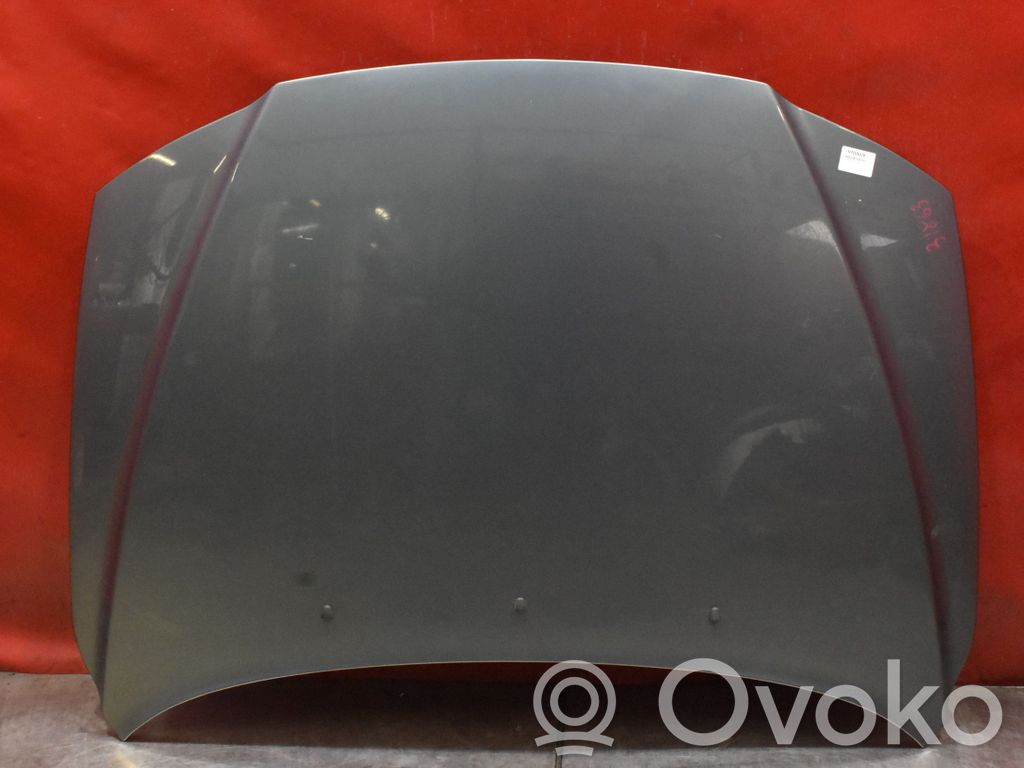 Engine bonnet/hood