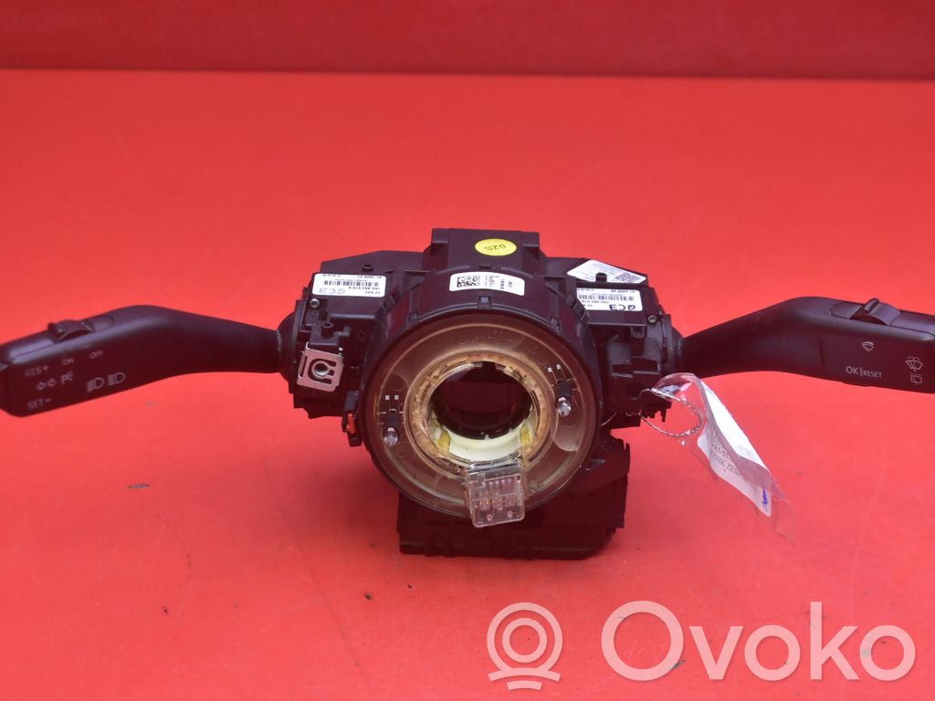 Seat Altea XL Altri interruttori/pulsanti/cambi 