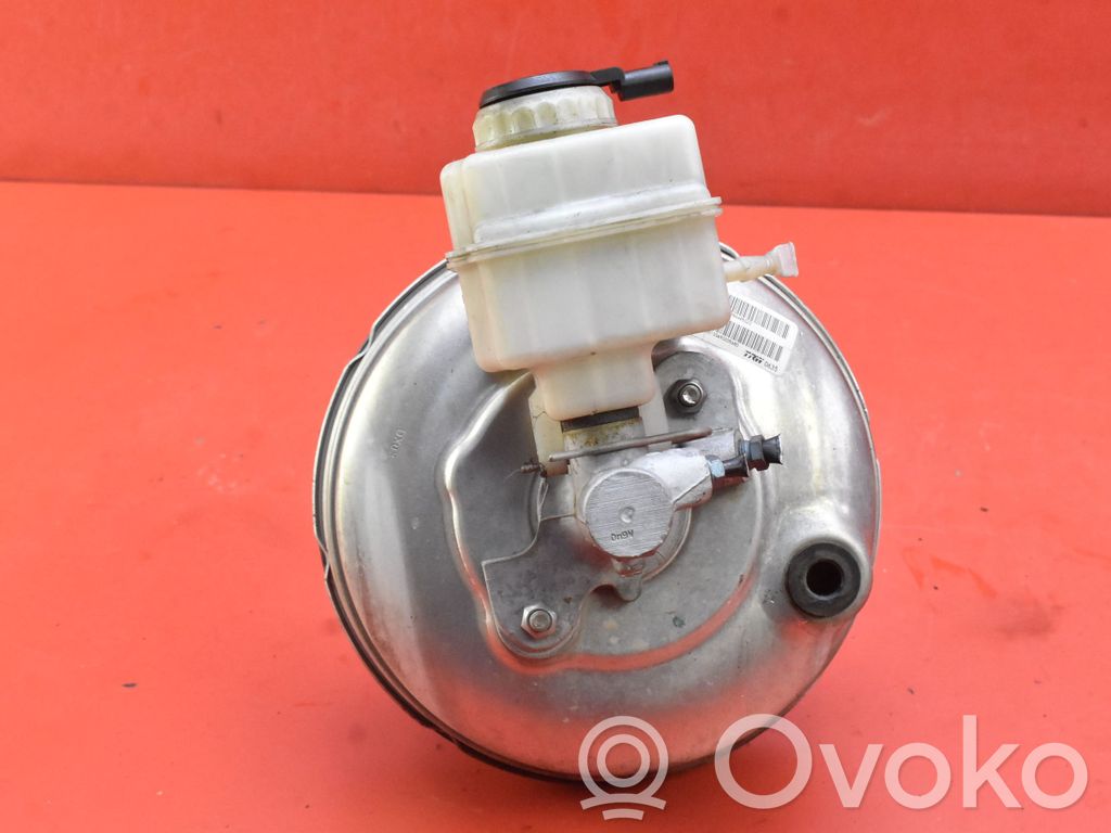 BMW 5 E60 E61 Servofreno 