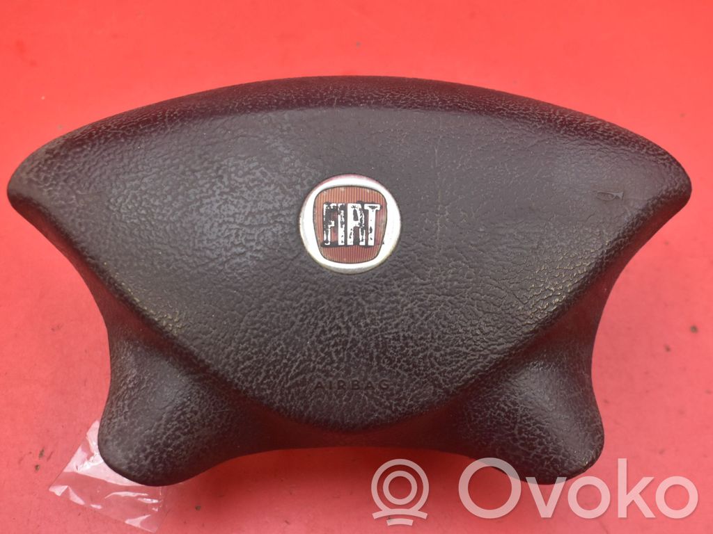 Fiat Scudo Airbag volan 