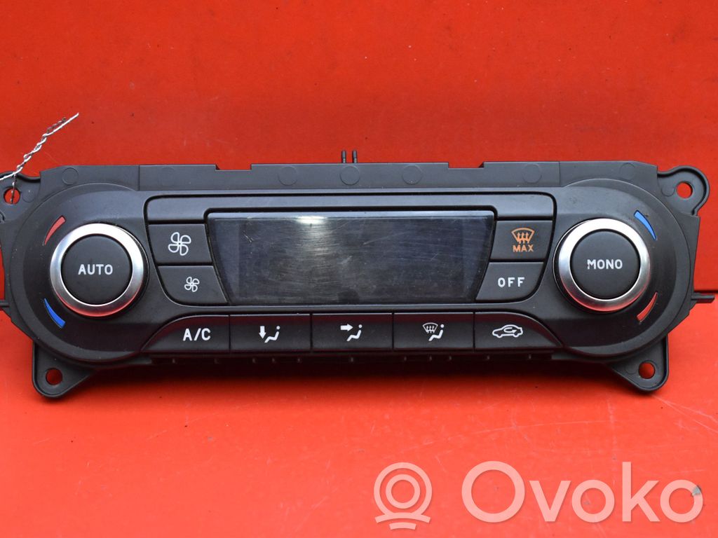 Ford Mondeo MK IV Unitate control climatizare 