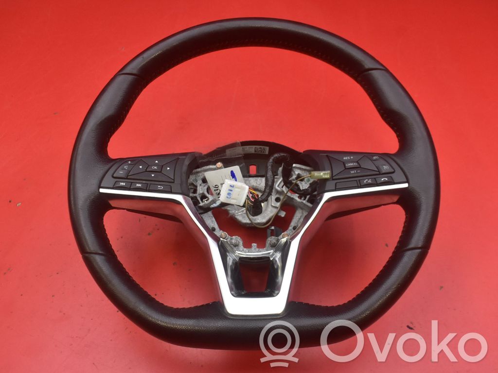Nissan Micra C+C Volante 