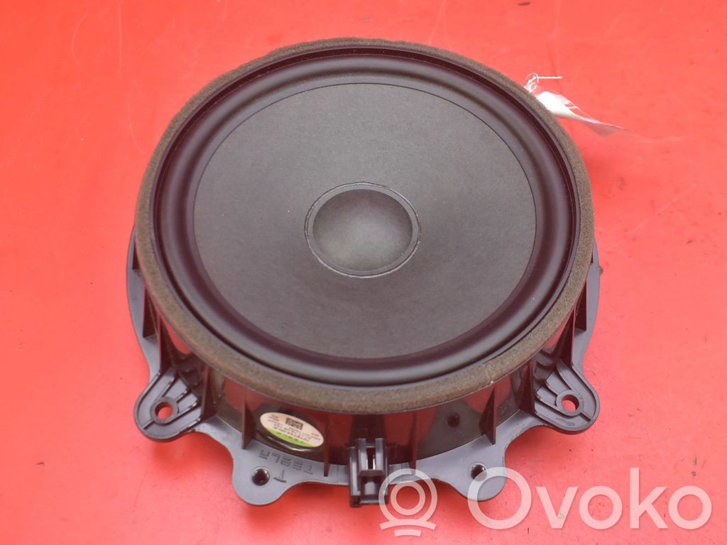 Tesla Model 3 Subwoofer 