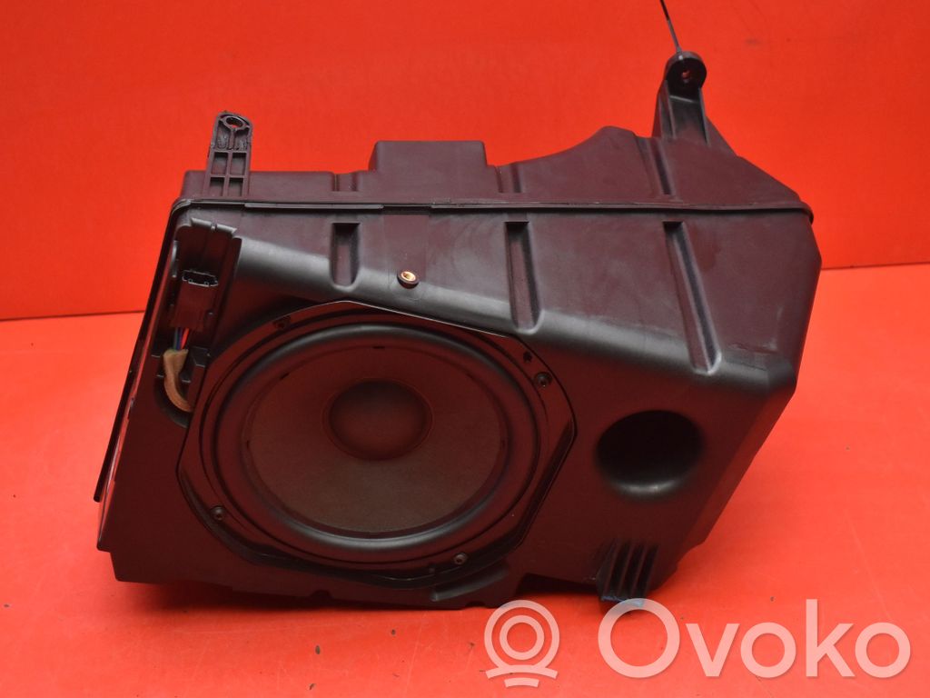 Tesla Model 3 Subwoofer 