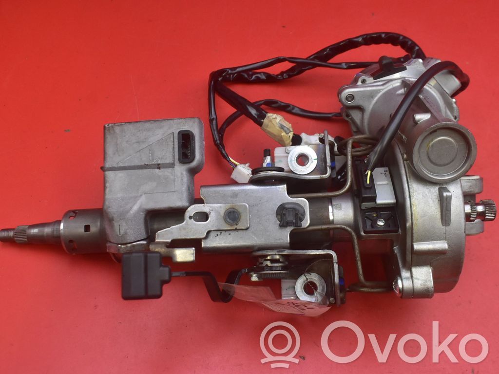 Toyota Auris 150 Pompa servosterzo 