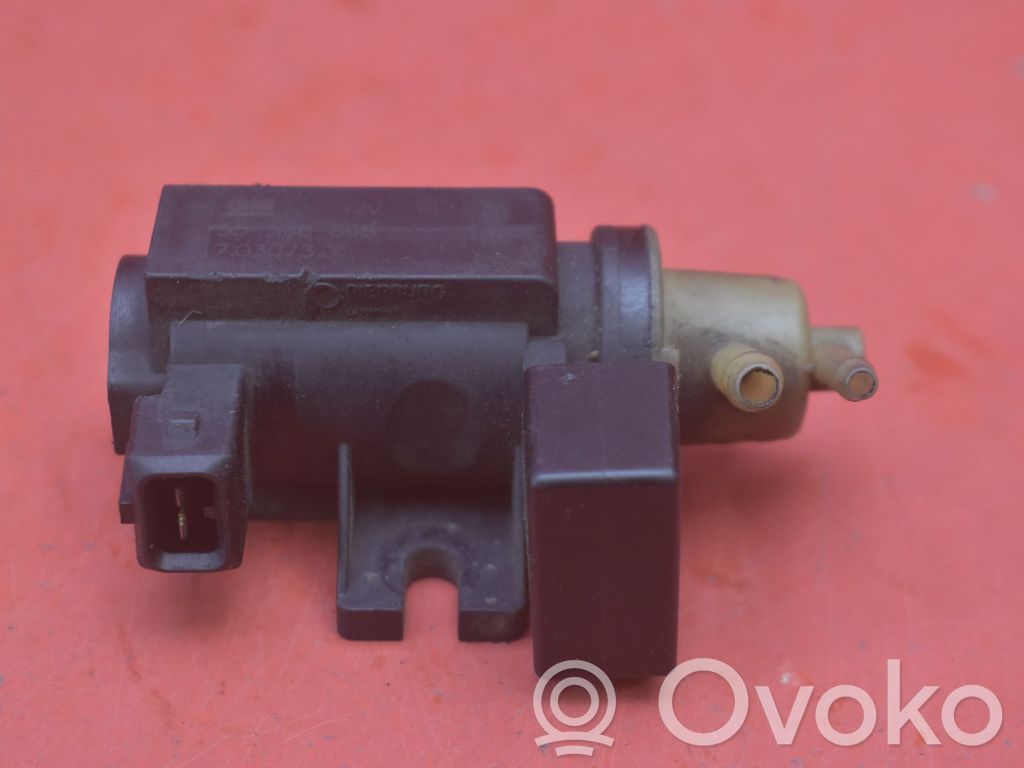 Opel Astra J Válvula de vacío 