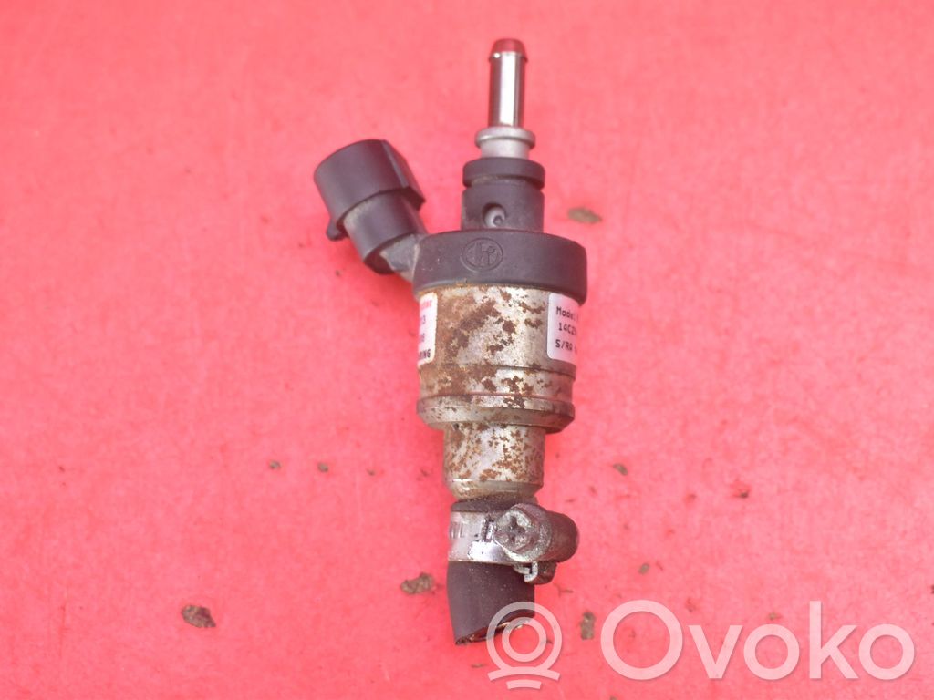 Volkswagen Golf V Inyector de combustible 