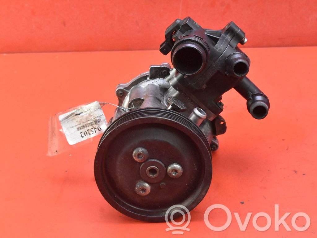 BMW 3 E46 Servopumpe 