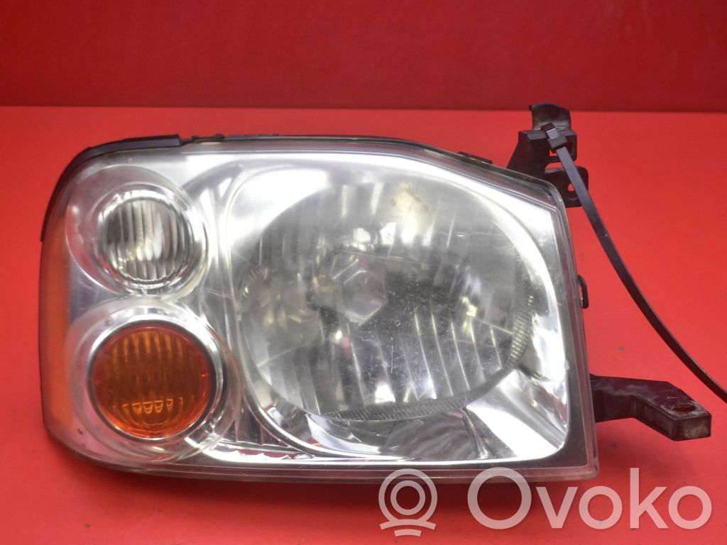 Dodge Pick Up D300 Faro/fanale 