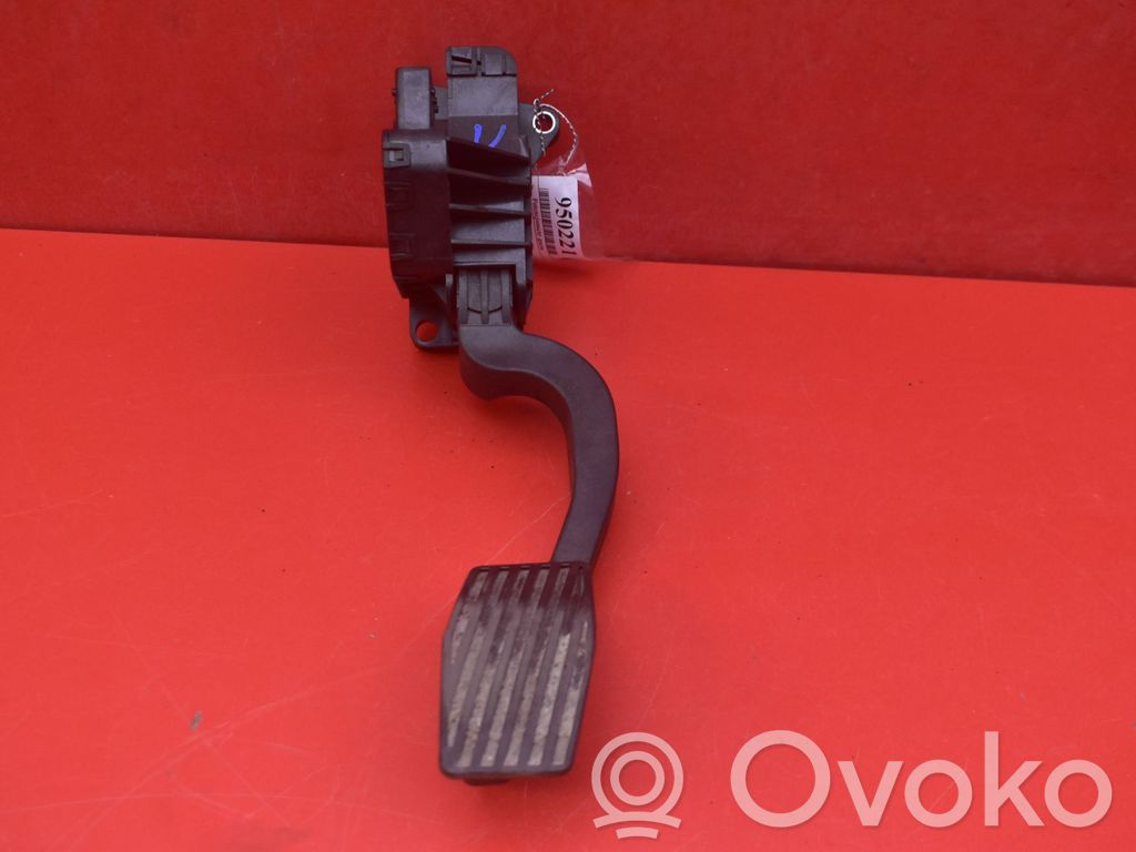 Opel Corsa D Pedală accelerație 