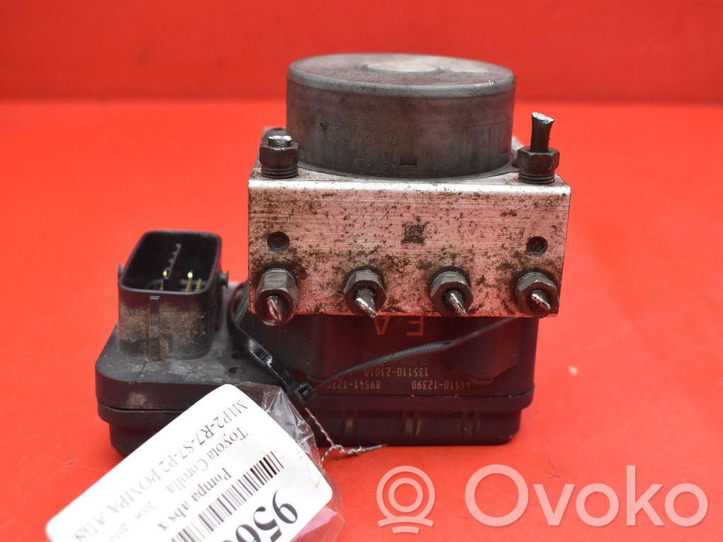ABS Pump   4451012390,4451012390