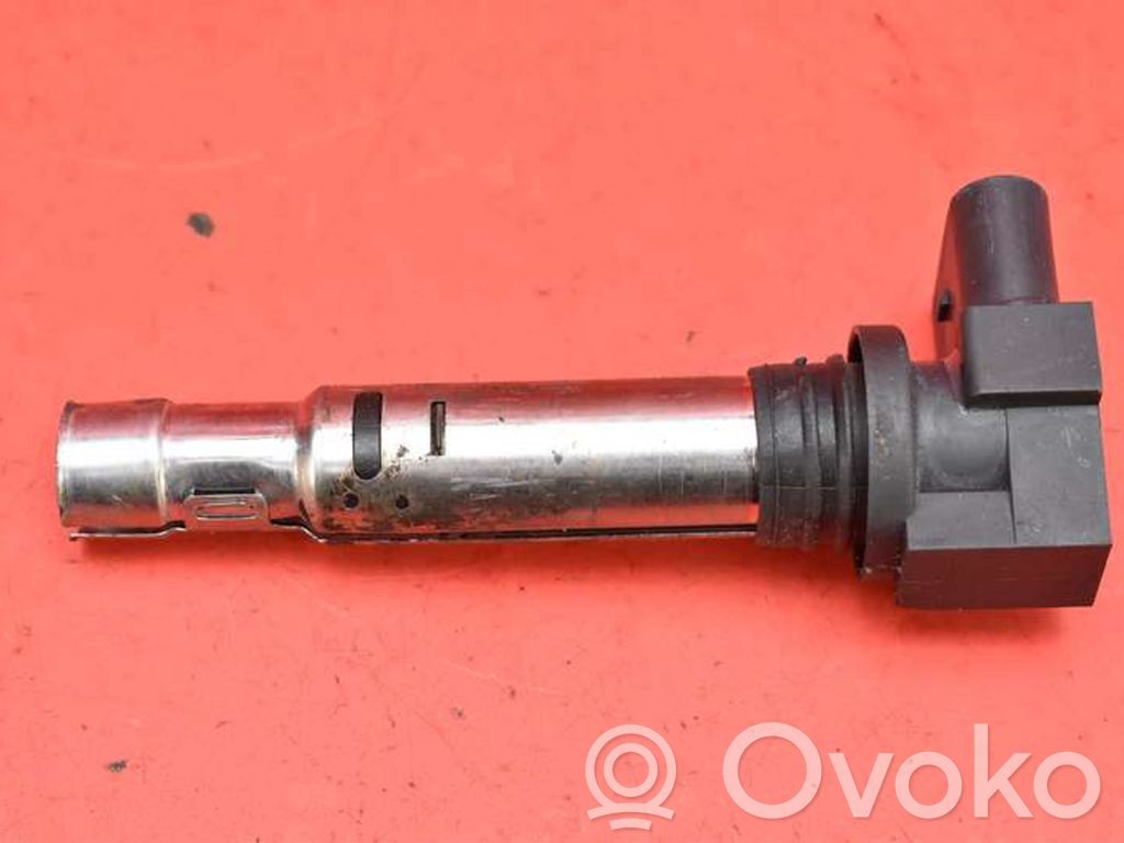 Volkswagen Golf IV Bobina di accensione ad alta tensione 