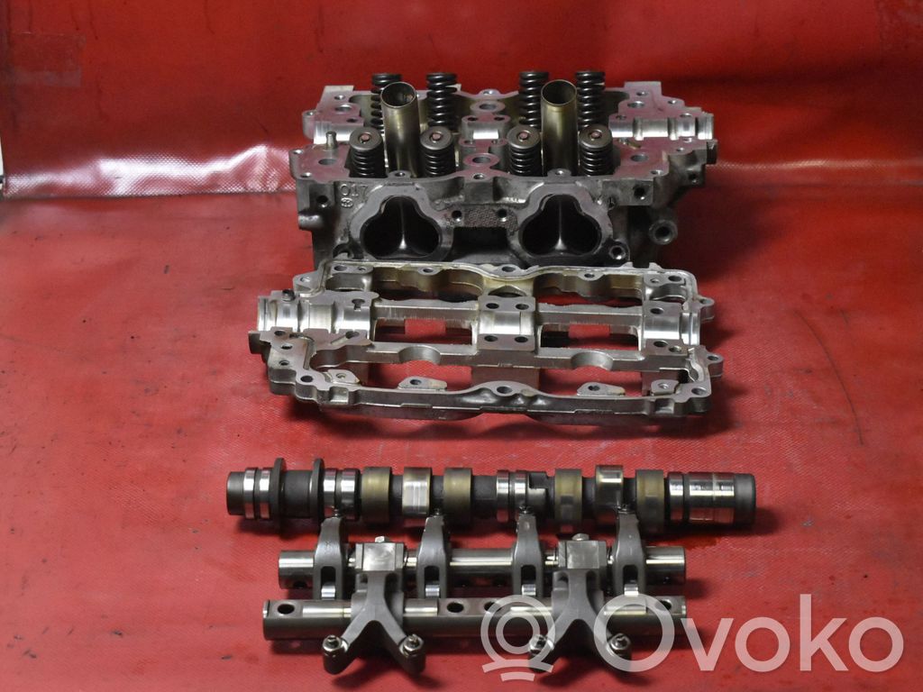 Testata motore