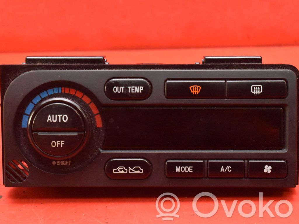 Subaru Legacy Panel klimatyzacji 