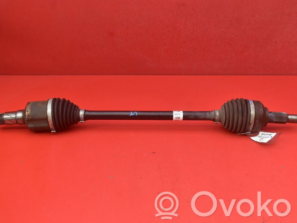 Tesla Model 3 Albero di trasmissione posteriore 