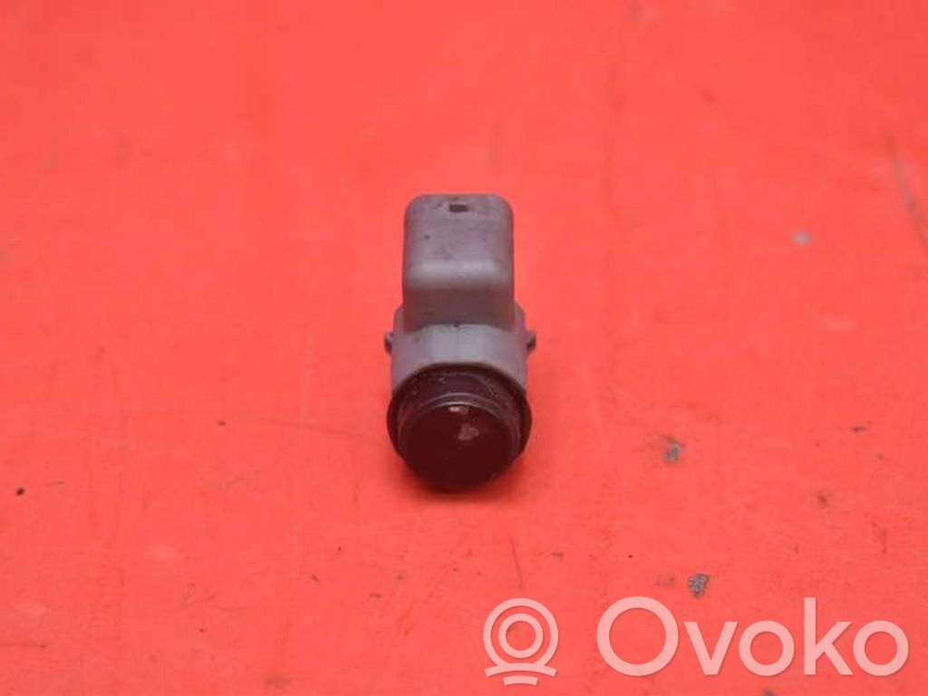 Ford Mondeo MK IV Unidad de control/módulo PDC de aparcamiento 