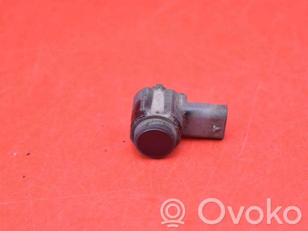 Ford Mondeo MK IV Unitate/modul de comandă parcare PDC 