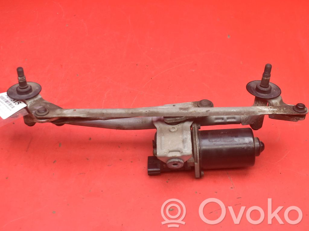 KIA Picanto Motor și paralelogram ștergător parbriz 