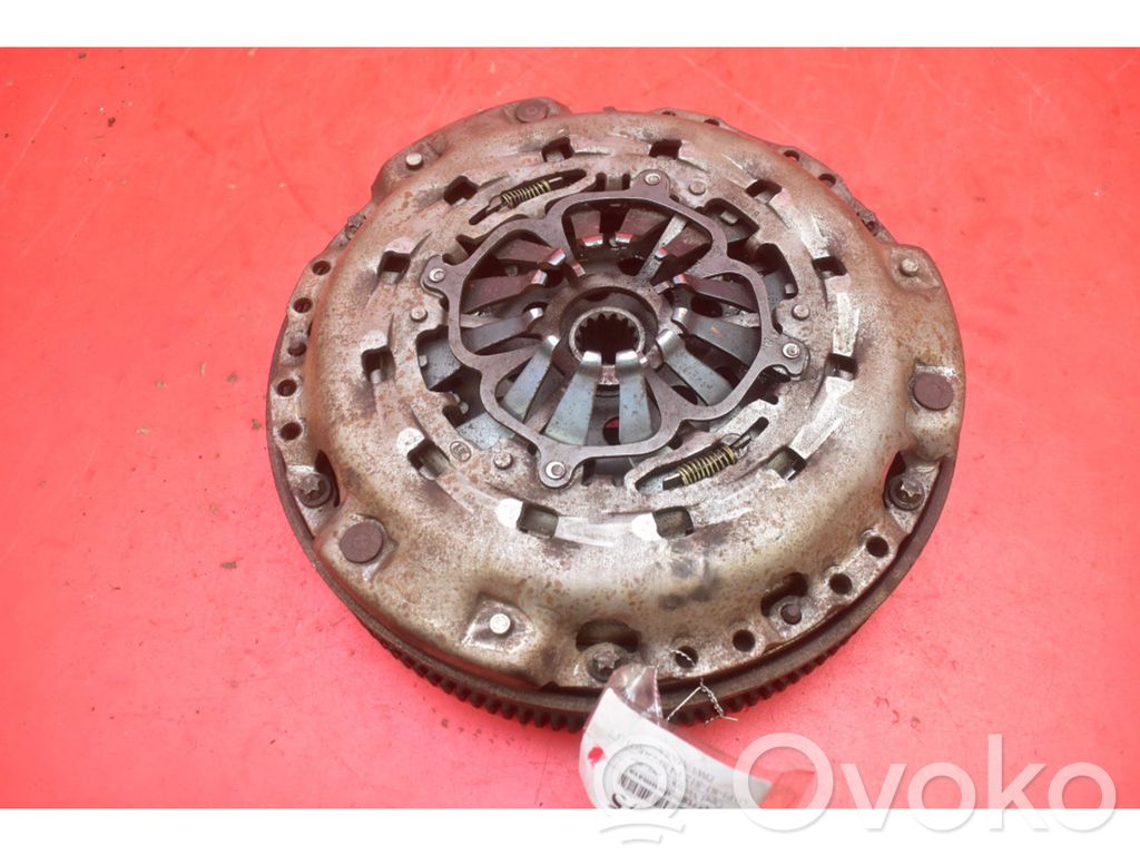 Clutch set kit   E6209,E6209