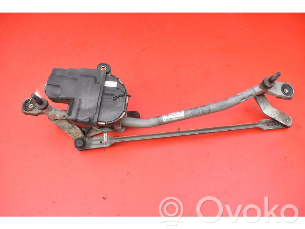Volvo V40 Motor și paralelogram ștergător parbriz 