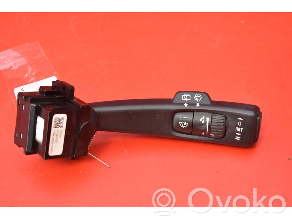 Volvo V40 Schalter für Scheinwerferwischer 