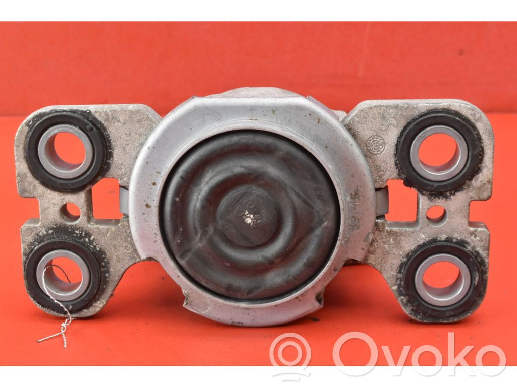 Volvo S60 Engine mount vacuum valve 