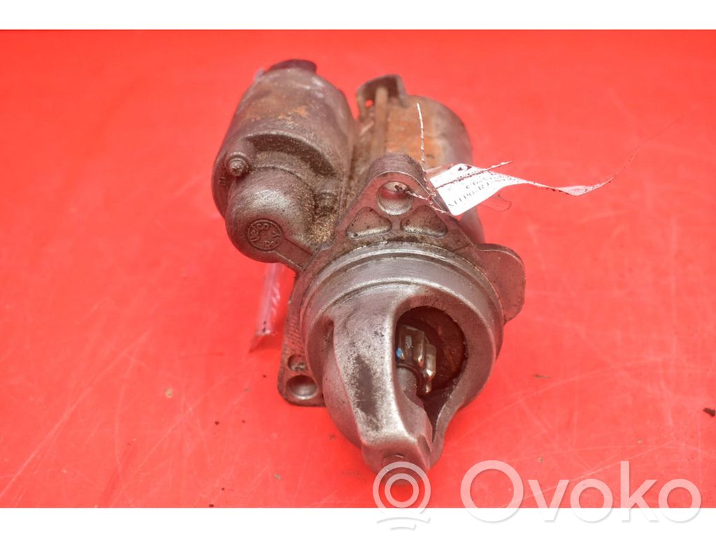 Chevrolet HHR Electromotor 