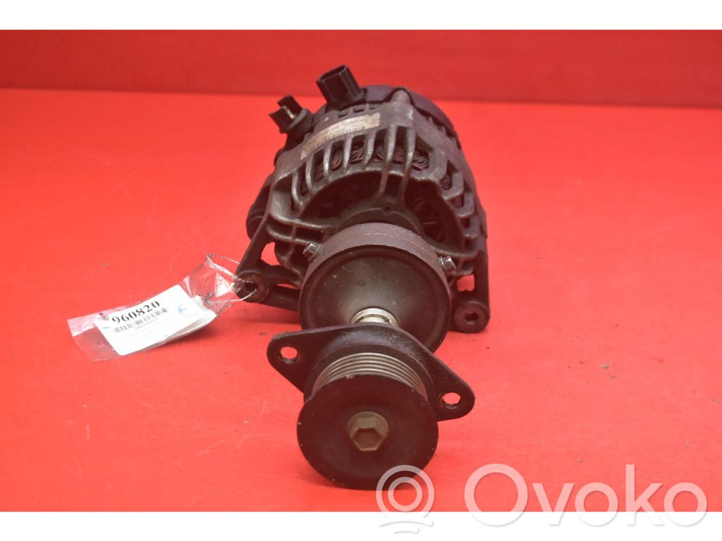 Ford Focus Ģenerators 