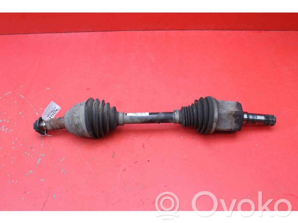 Saab 9-5 Semiasse anteriore