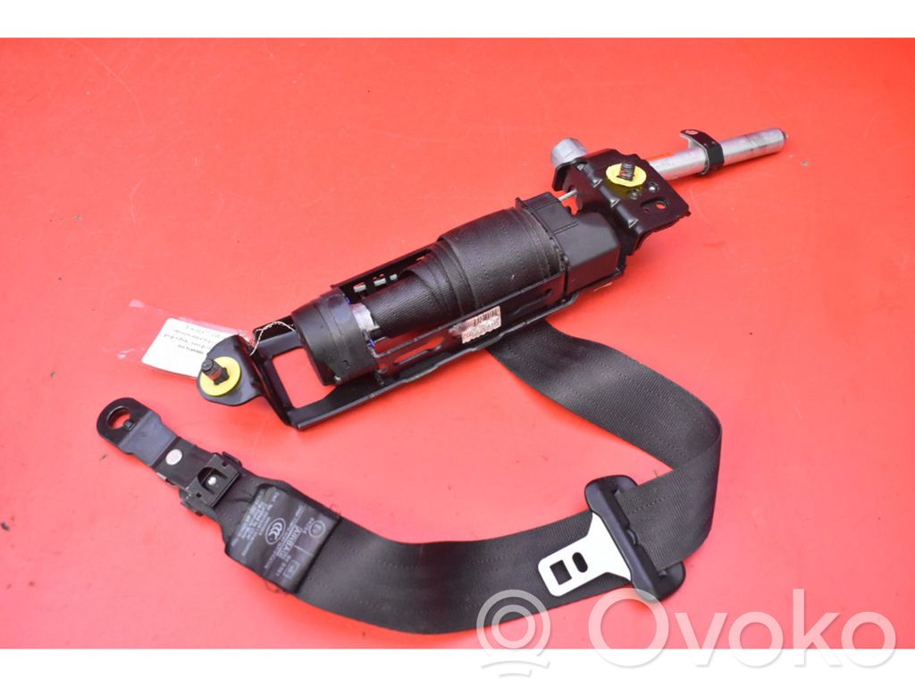 Volvo S40 Cinturón delantero 