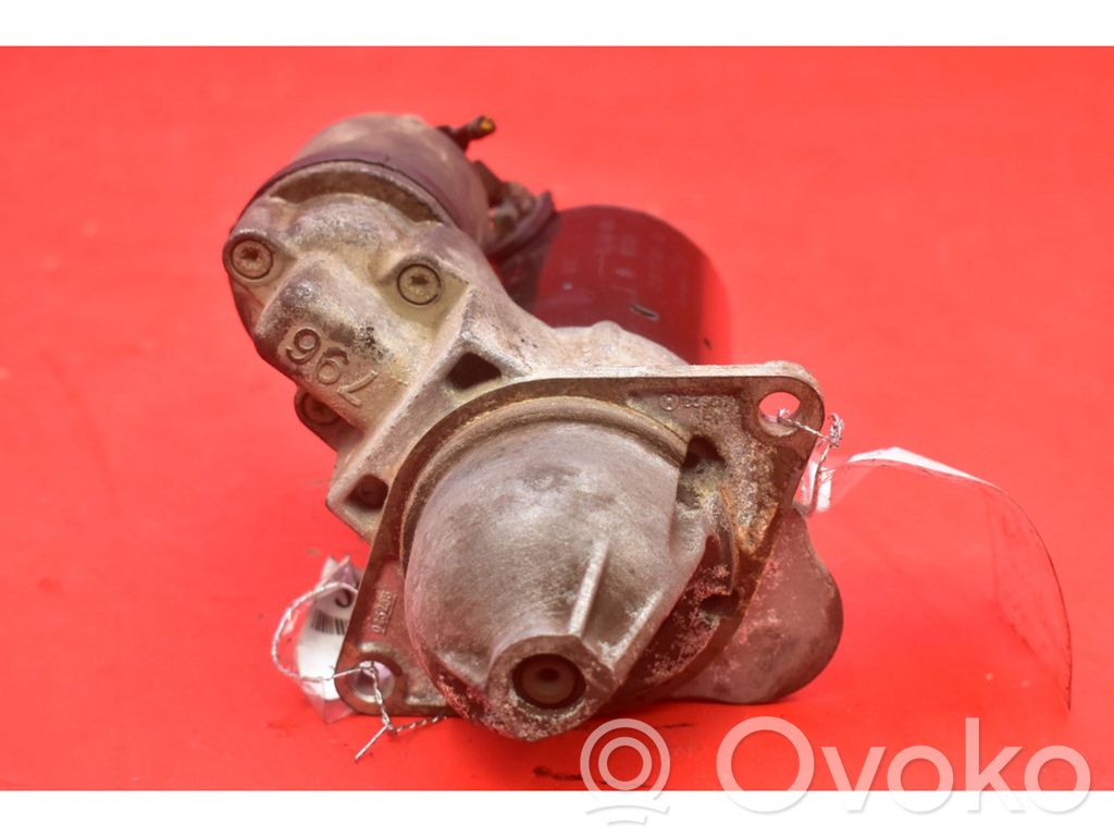 Motor de arranque   55566800,55566800