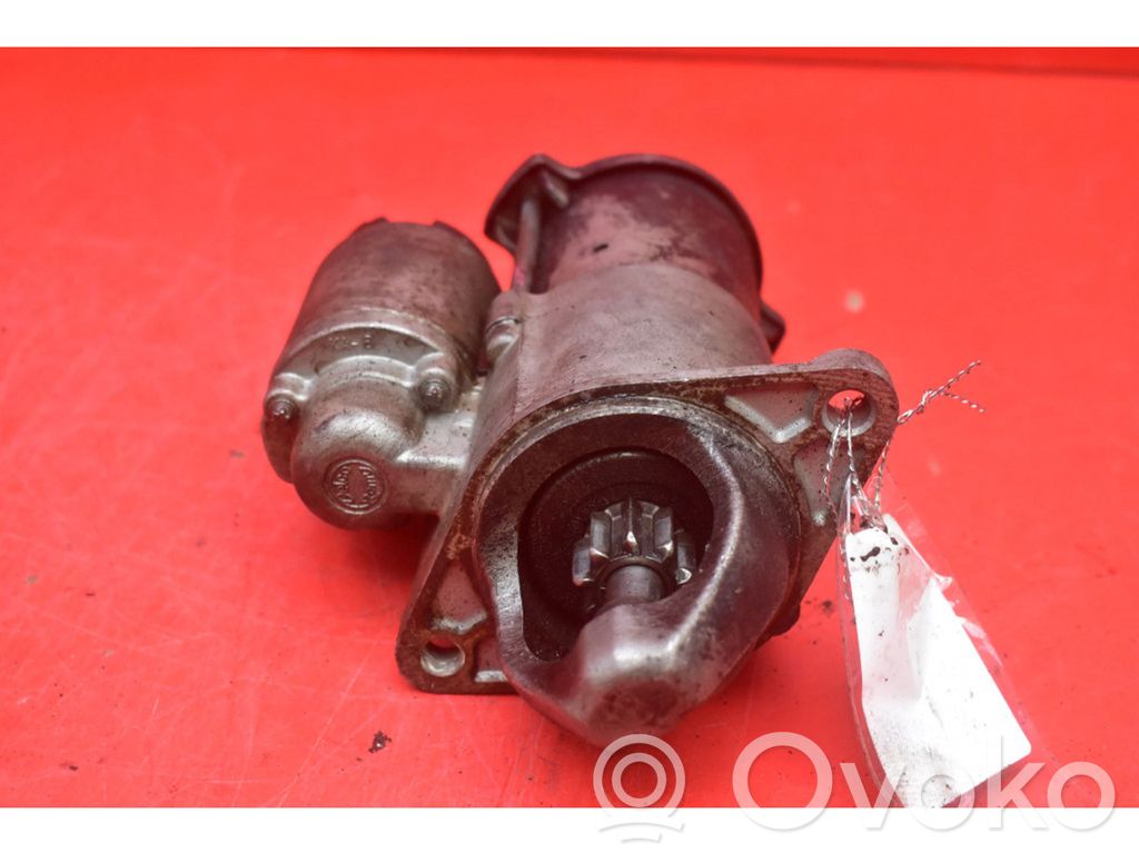 Electromotor   55576980,55576980