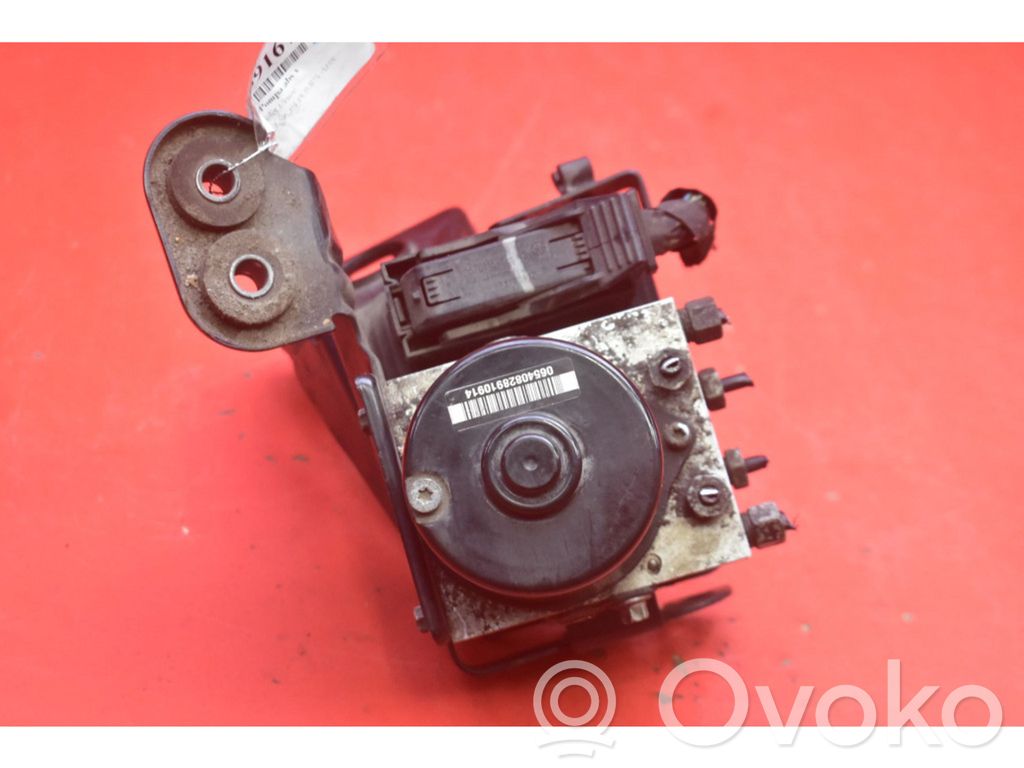 Chevrolet Cruze ABS Pump 