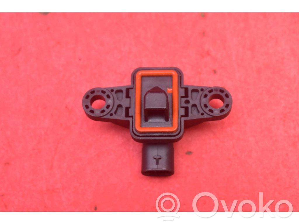 Hyundai Nexo Sensor 