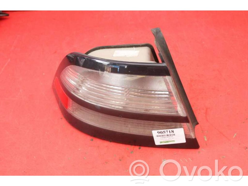 Saab 9-3 Ver2 Takavalot 