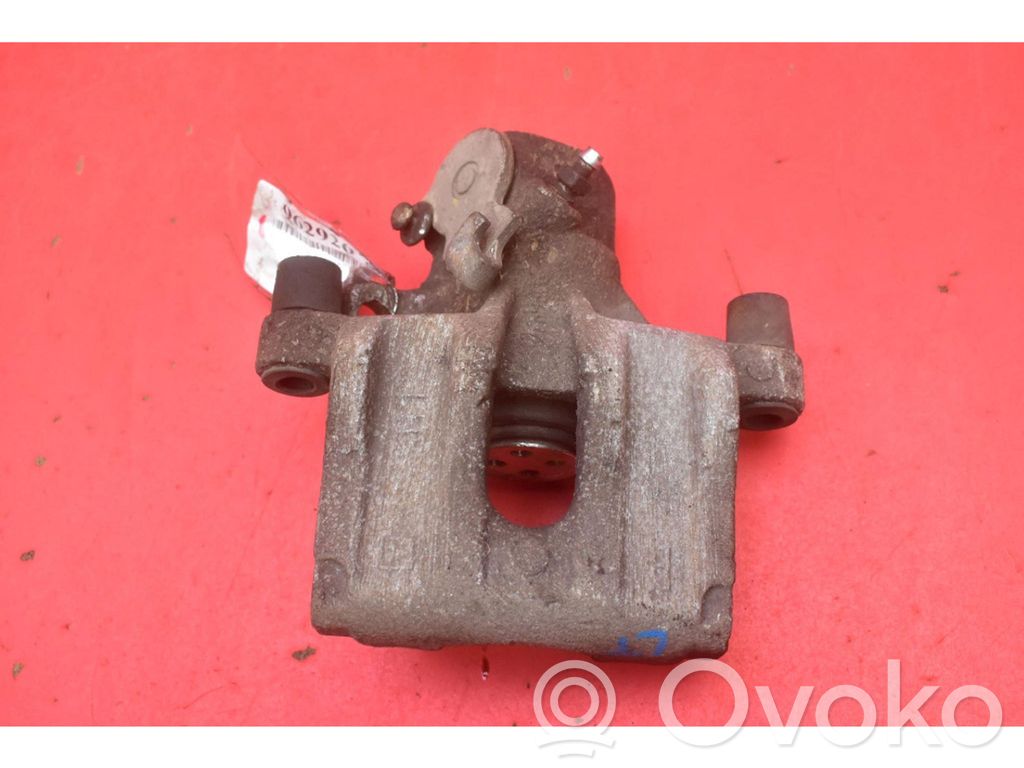 Ford Focus C-MAX Pinza del freno posteriore 