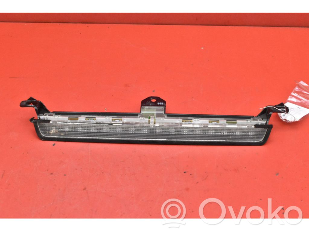 Boot/trunk interior light   8658948,8658948