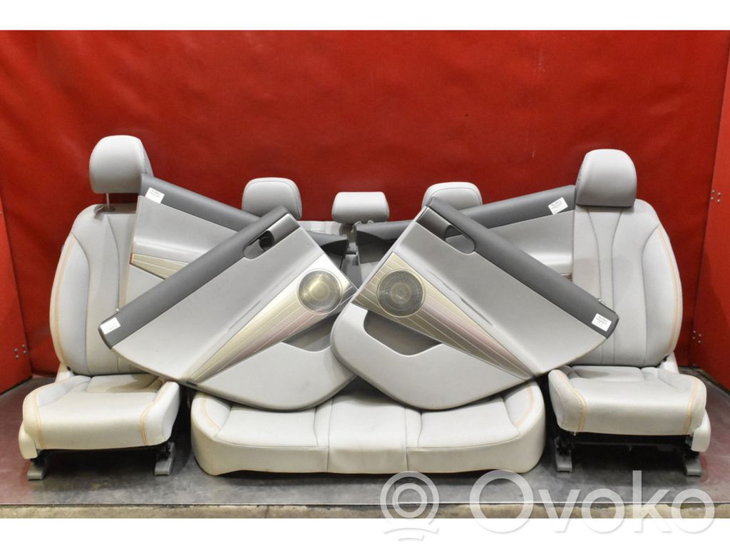 Hyundai Nexo Set scaune