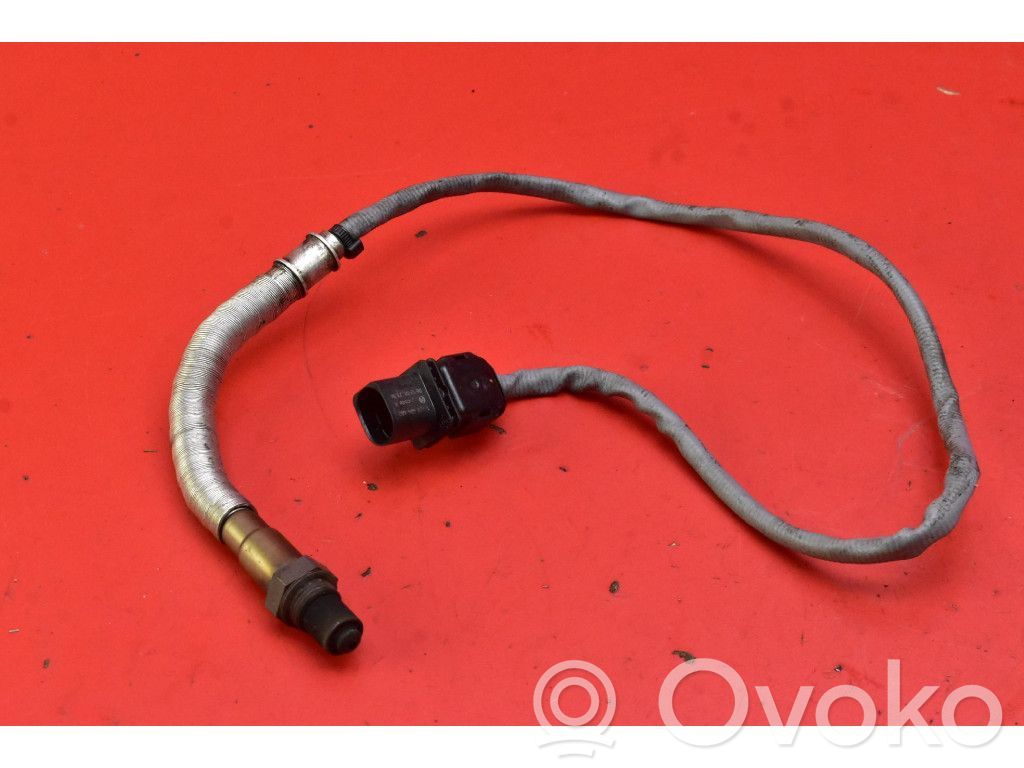 BMW X3 E83 Lambda probe sensor 