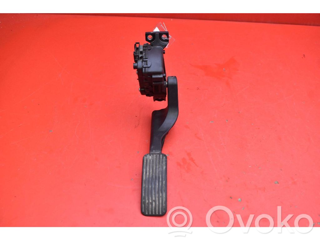 LDV Maxus Accelerator throttle pedal 