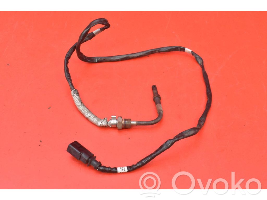 Audi A6 S6 C7 4G Sensor 